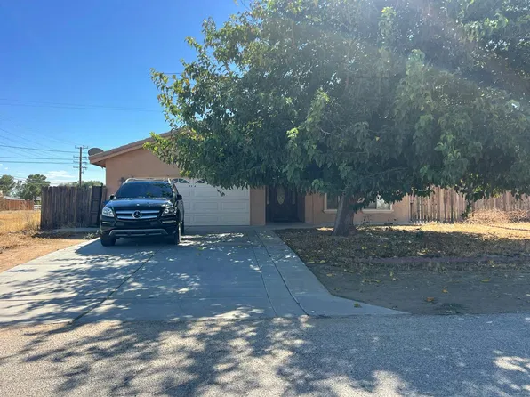 8924 Walpole Ave, California City, CA 93505
