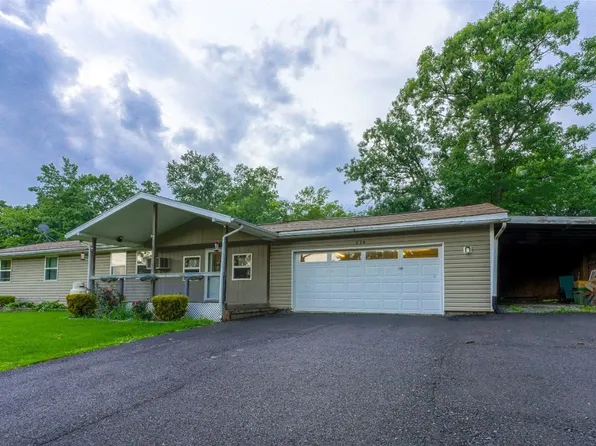 539 Pleasant Hill Rd, Pt Crane, NY 13833