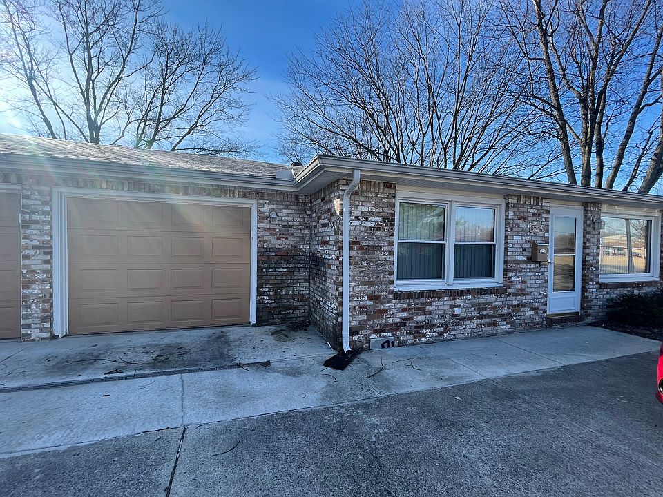 1st image of 322 Millcreek Dr #A