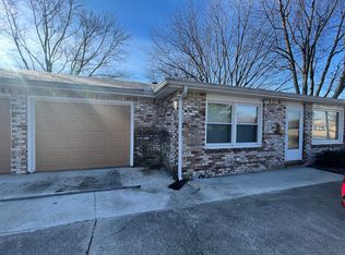 322 Millcreek Dr #A, Anderson, IN 46017