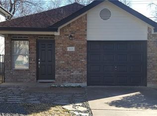 1615 Parkfield Cir, Round Rock, TX 78664