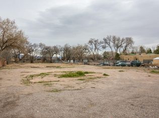 3010 Rio Grande Blvd NW, Albuquerque, NM 87107
