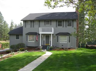 1212 E Glencrest Dr, Spokane, WA 99208