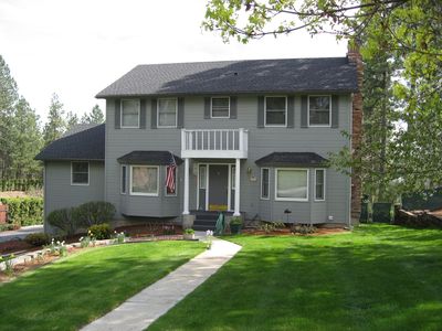 1212 E Glencrest Dr, Spokane, WA, 99208