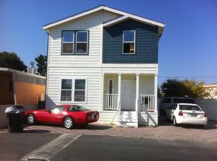 150 Sherwood Dr SPACE 138, Salinas, CA 93901