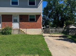 121 Arundel Rd, Pasadena, MD 21122