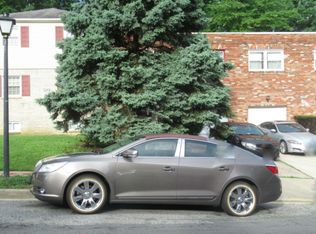 7413 Calder Dr, Capitol Heights, MD 20743