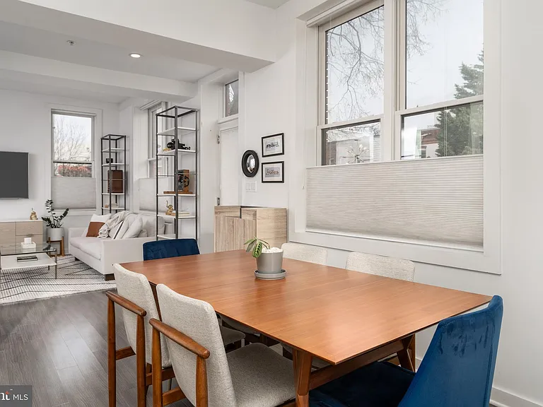 1740 New Jersey Ave NW #2 — Photo 12