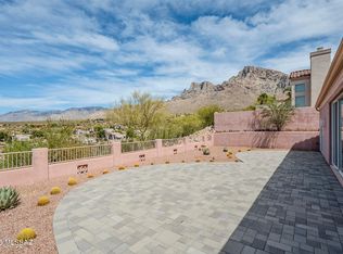 10078 N Bighorn Butte Dr, Oro Valley, AZ 85737