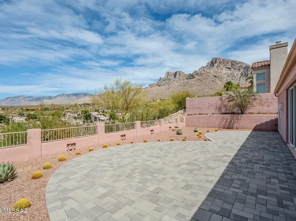 10078 N Bighorn Butte Dr, Tucson, AZ 85737