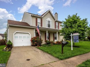 595 Sweetshade Ave, Frederick, MD 21703