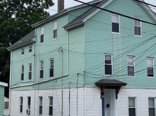 55 Prospect St, Fall River, MA 02720