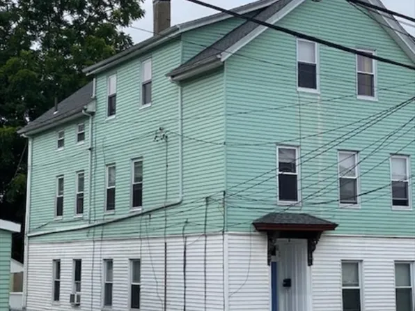 55 Prospect St, Fall River, MA 02720