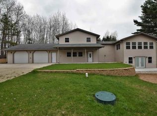 N9744 Western Ave, Wausaukee, WI 54177