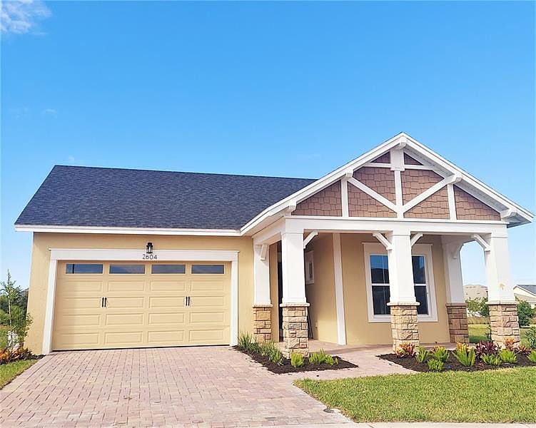 2604 Redblush Ter, Saint Cloud, FL 34772 Zillow