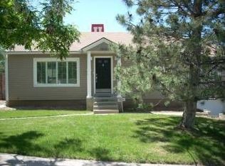 2858 E 2880 S, Millcreek, UT 84109