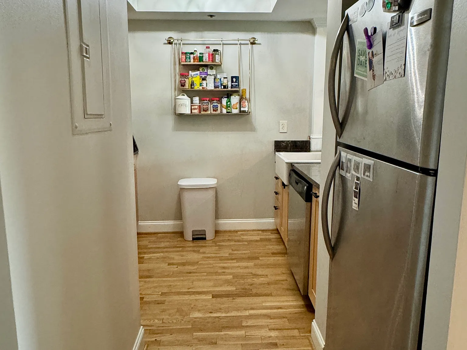 1 bed, 790 sqft, $2,400 — Photo 3