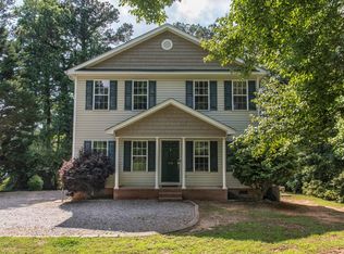 558 Camping Creek Rd, Chapin, SC 29036