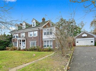 75 Berkeley Ave, Yonkers, NY 10705