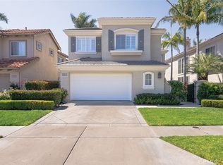 1417 Sea Ridge Dr, Newport Beach, CA 92660