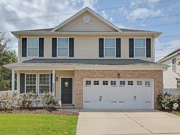 4200 White Cap Cres, Chesapeake, VA 23321