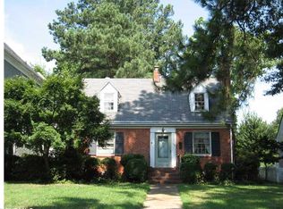 348 Albemarle Ave, Richmond, VA 23226