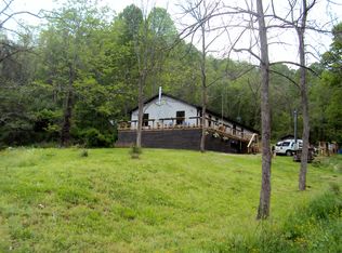 1177 Jesse Run Rd, Spencer, WV 25276