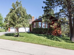 1299 Conifer Pl, Elizabeth, CO 80107
