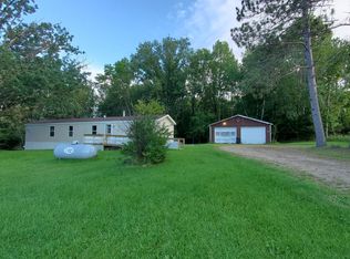 395 1st Ave NW, Laporte, MN 56461