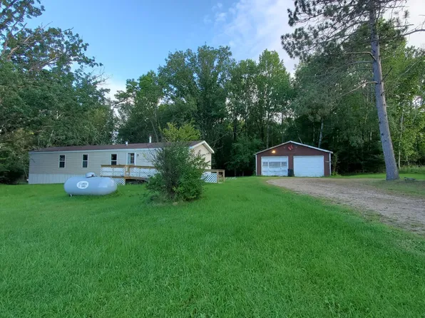 395 1st Ave NW, Laporte, MN 56461