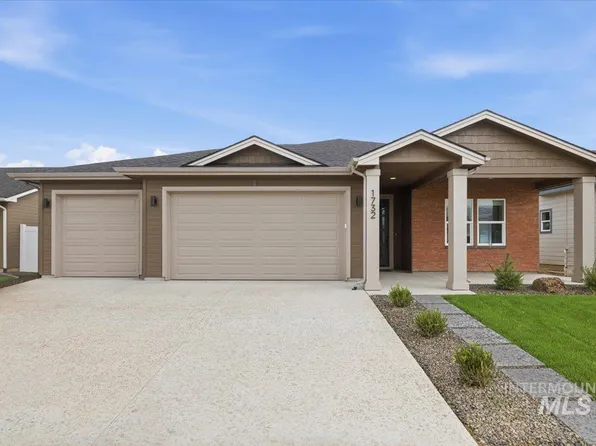 1732 Haystack Rd, Emmett, ID 83617