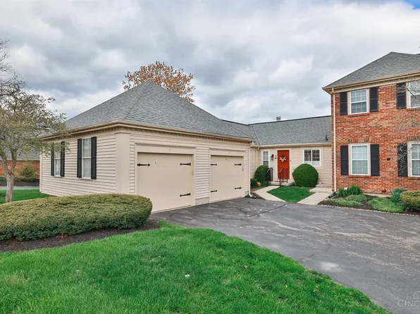 9 Friars Green Ct, Fairfield, OH 45014