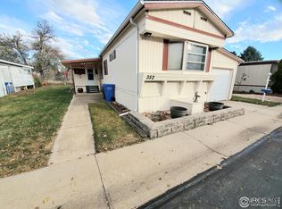 1601 N College Ave LOT 352, Fort Collins, CO 80524