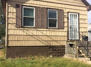 5536 Howard Ave, Hammond, IN 46320