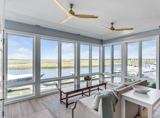 1650 Marsh Harbor Ln, Mount Pleasant, SC 29464