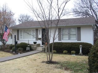 115 Douglas St, Anna, IL 62906