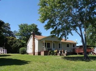 8294 Fork Rd, Norwood, NC 28128