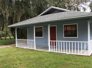 1680 Asturias St, Saint Augustine, FL 32080