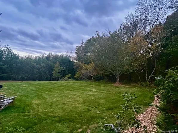 Vacant Lot Merritts Path, Rocky Point, NY 11778