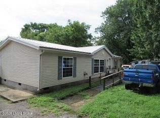 149 Whitehouse Rd, Mount Washington, KY 40047