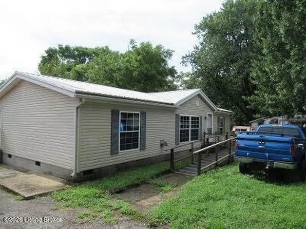 149 Whitehouse Rd, Mount Washington, KY 40047