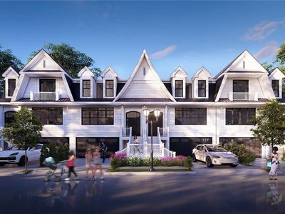 Lot 49A Three Ponds Lane, Woodbury, NY, 11797