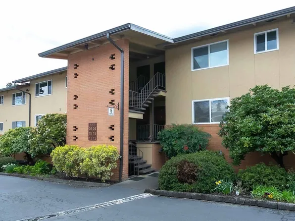 1400 SE Lava Dr APT 25, Milwaukie, OR 97222