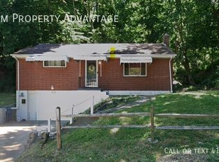 474 Evergreen Ave, Pittsburgh, PA