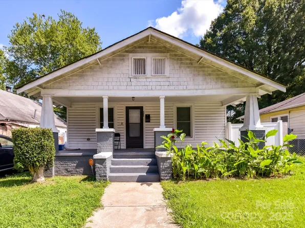 522 Elm St, Salisbury, NC 28144