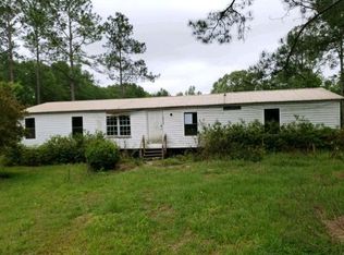 5969 NW 44th St, Jasper, FL 32052