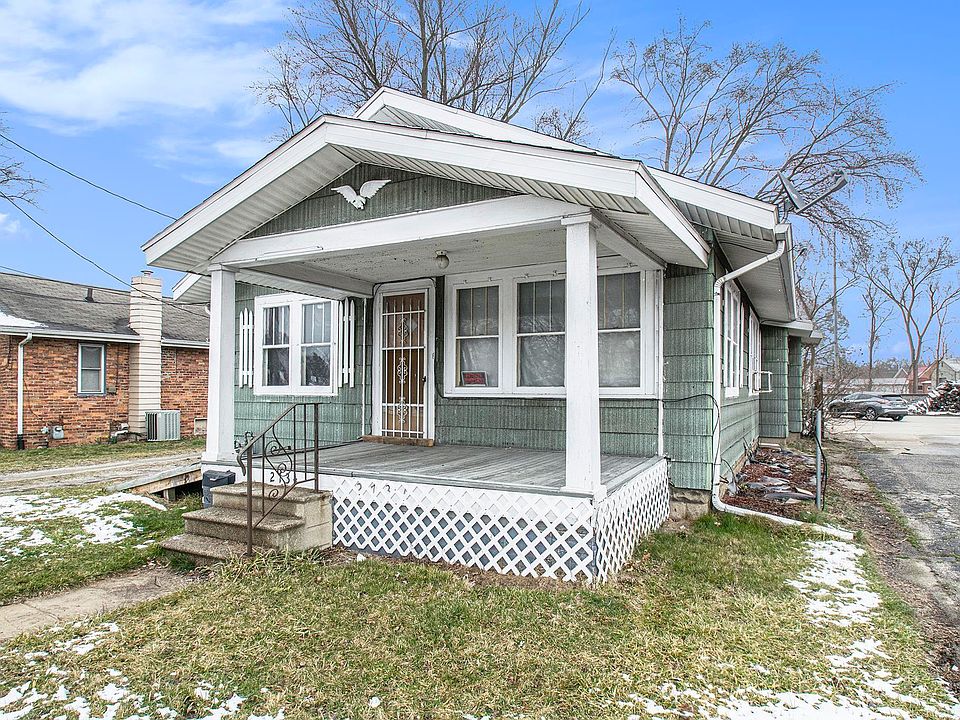 2734 S Main St, Elkhart, IN 46517 MLS 202307311 Zillow