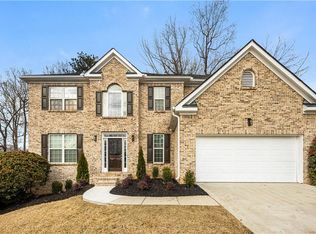 5689 Greensage Dr, College Park, GA 30349
