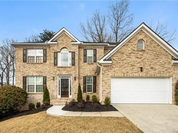 5689 Greensage Dr, College Park, GA 30349