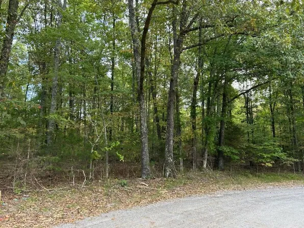 0 Phillips Ridge Rd, Cookeville, TN 38501